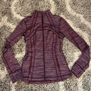 LULULEMON DEFINE JACKET